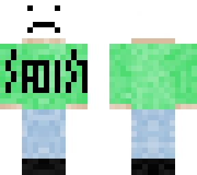 sad-ist