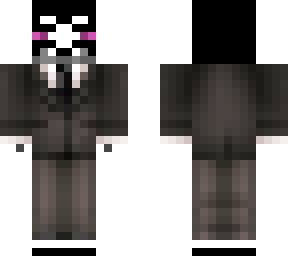 sad man