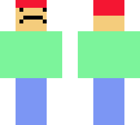 sadjazz skin