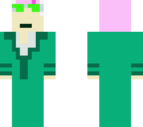 saiki k but cursed