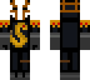 samurai (read description)