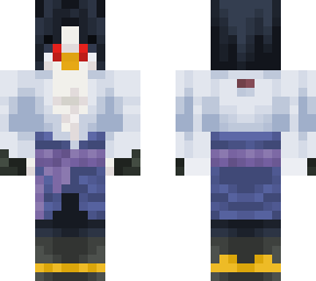sasuke ganso