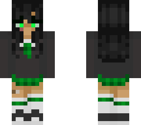 schoolgirl