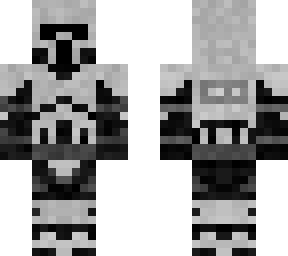 scout trooper