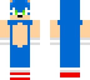 sega: sonic the hedgehog