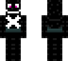 shadow chica