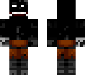 shadow foxy
