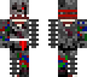 shadowscrap