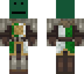 simpleandrew warrior