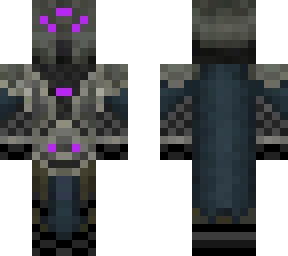 sir patrick (ender)