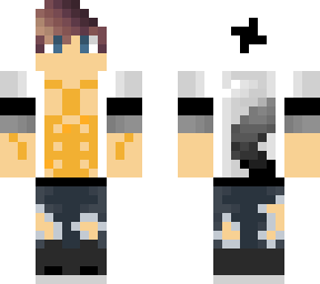 six pack dude upgrade number 2