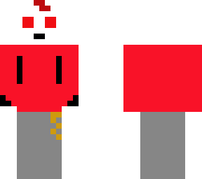 skeleton