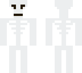 skeleton