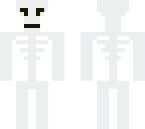 skeleton