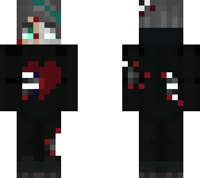 skelton boy (corrupt ones)