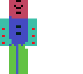 skin