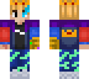 skin