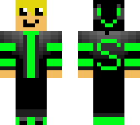 skin con capucha (nueva xd)