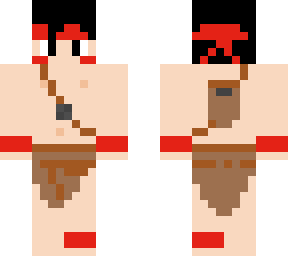 skin do fellmann indio