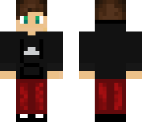skin for crankgameplays