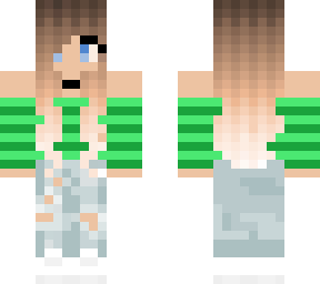 skin for elize