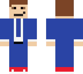 skin for my server