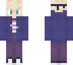 skin for webby
