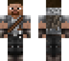 skin for wessel