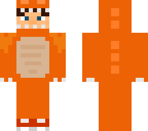 skin pro menta jurassic park (minecraft)