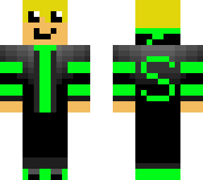 skin sin capucha (nueva xd)