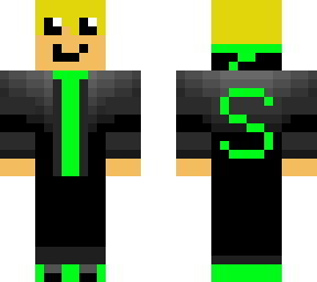 skin sin capucha
