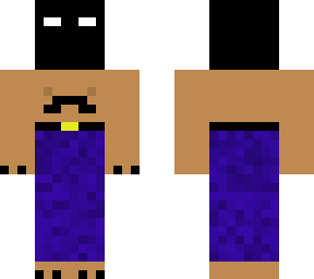 skin title
