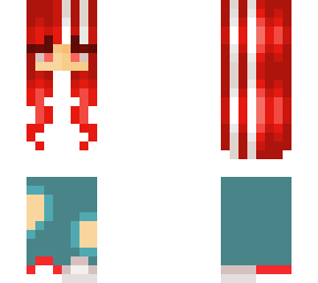 skin to edit later