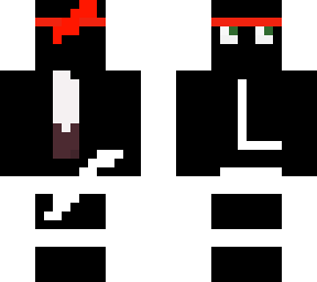 skin von yzxk