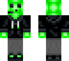 slime gamer