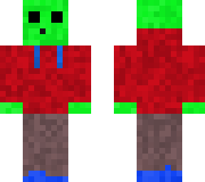 slime youtuber