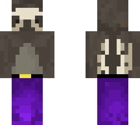 sloth for my pvp