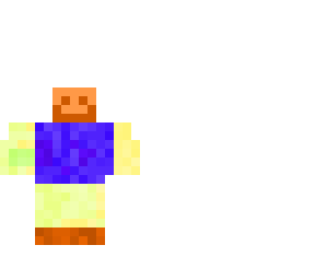 small | Minecraft Skin