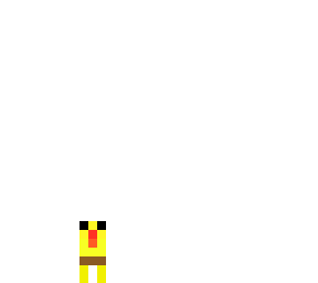 small chicken