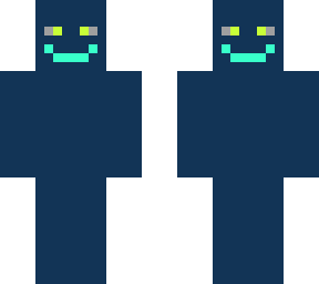smile guy