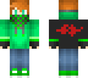 smiledgaming skin