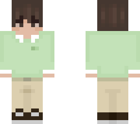 soft boy