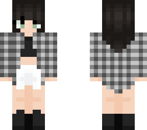 some girl