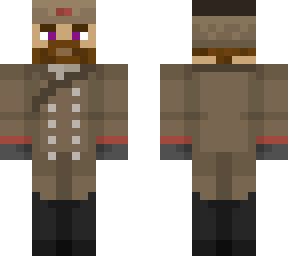 soviet soldier