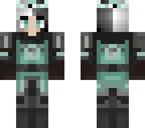 space  girl