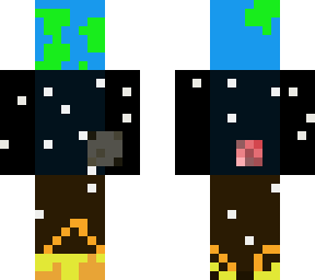 space