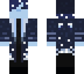 space cardigan