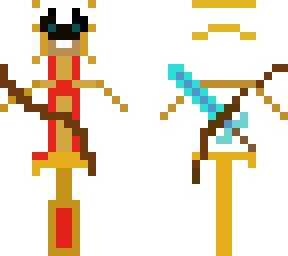 spectral assassin