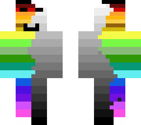 spectronium steve