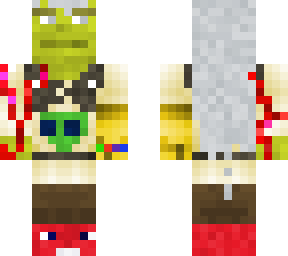 sper sherk